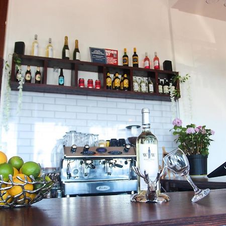 The Bank Hotel & Bistro Hastings Zewnętrze zdjęcie
