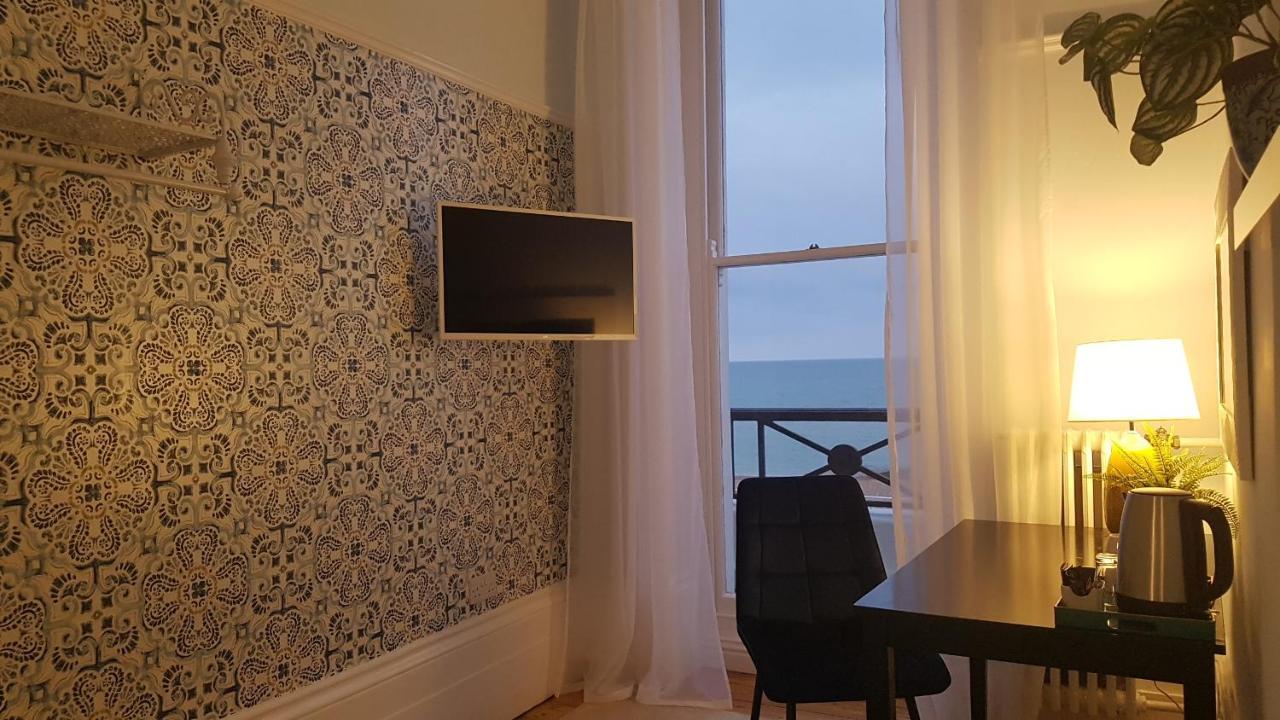 The Bank Hotel & Bistro Hastings Zewnętrze zdjęcie