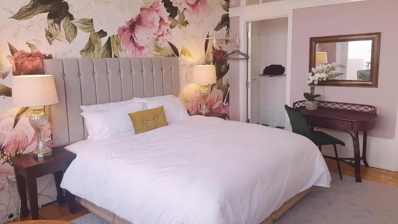 The Bank Hotel & Bistro Hastings Zewnętrze zdjęcie