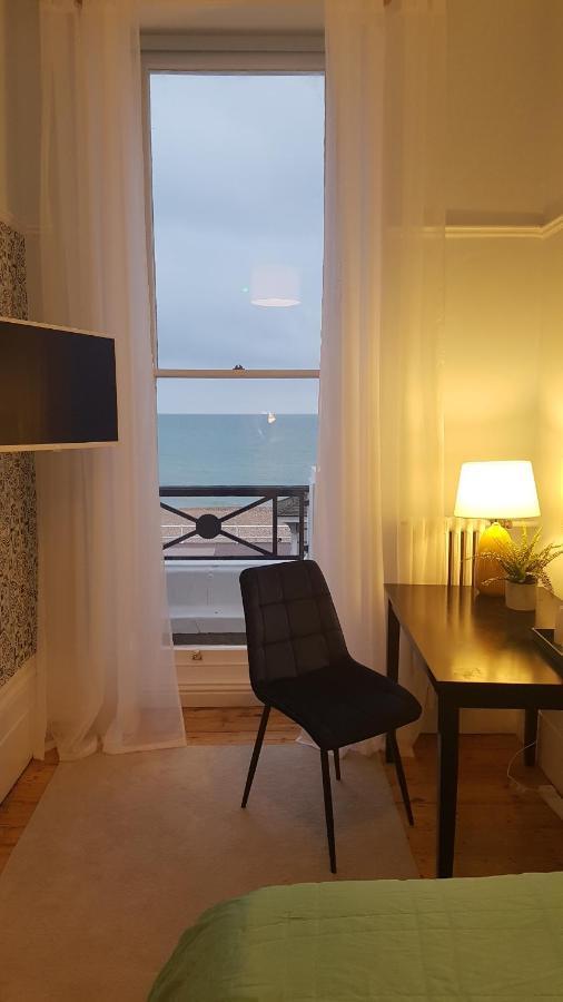 The Bank Hotel & Bistro Hastings Zewnętrze zdjęcie