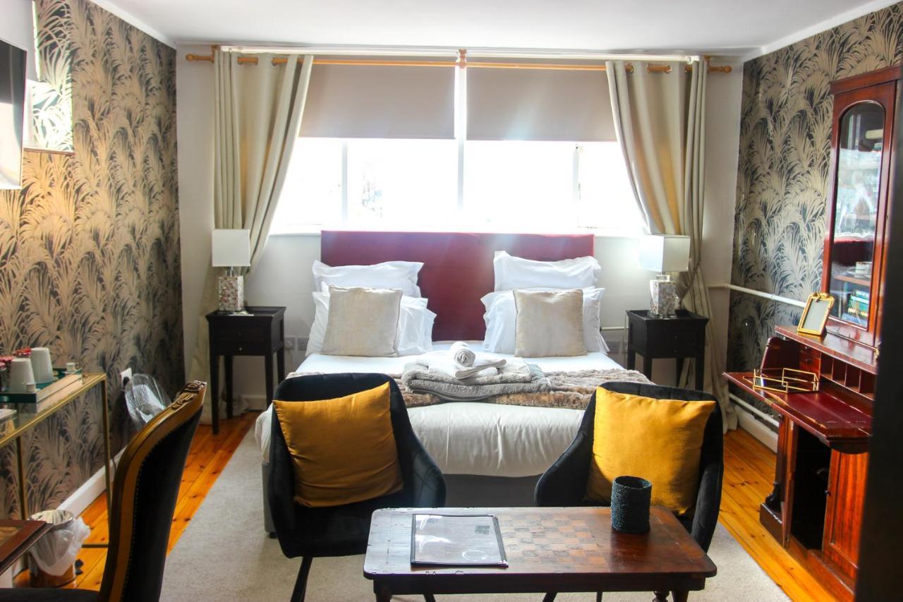 The Bank Hotel & Bistro Hastings Zewnętrze zdjęcie