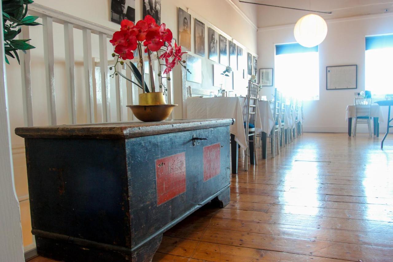 The Bank Hotel & Bistro Hastings Zewnętrze zdjęcie